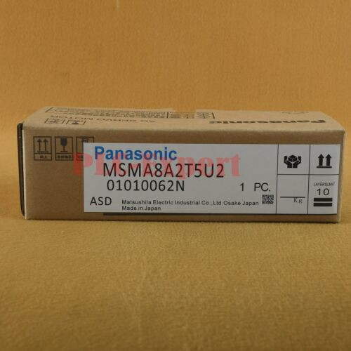 1Pc New Msma8A2T5U2 One Year Warranty Msma8A2T5U2 Fast Delivery Ps9T