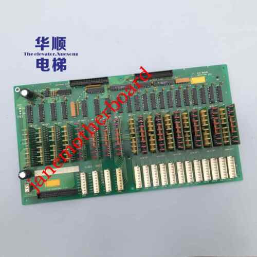 100% Tested Sio Board 204C1704H11??