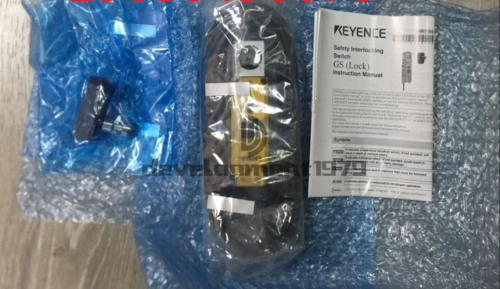 One New Keyence Gs-51Pc