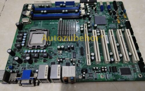 1Pc Dfi Bl600 Industrial Motherboard Bl 600