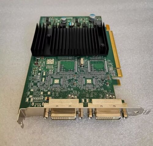 1  Pc   Used  P69-Mdde128F Video Card Mgi P69-Mdde128F