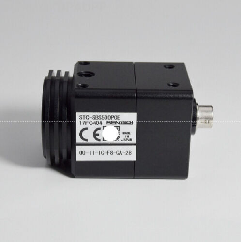 1Pcs Used Working  Stc-Sbs500Poe