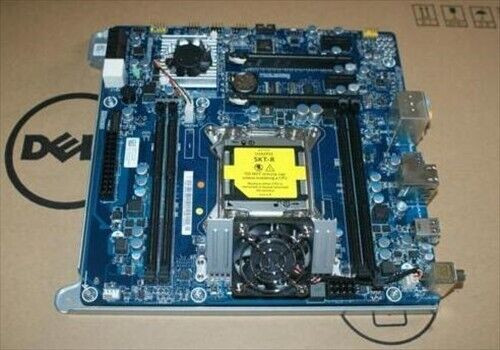 Dell Alienware Aurora R4 Motherboard Intel X79 Lga 2011