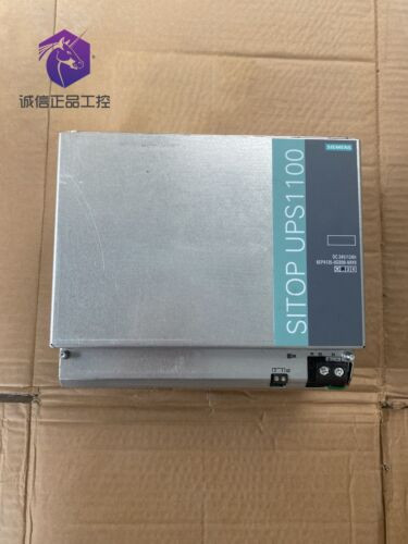 1Pc For 100% Tested 6Ep4135-0Gb00-0Ay0