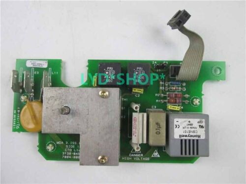 Ct Dc Governor M210Rgb14 Excitation Board Mda3 3130-0450 7004-0086