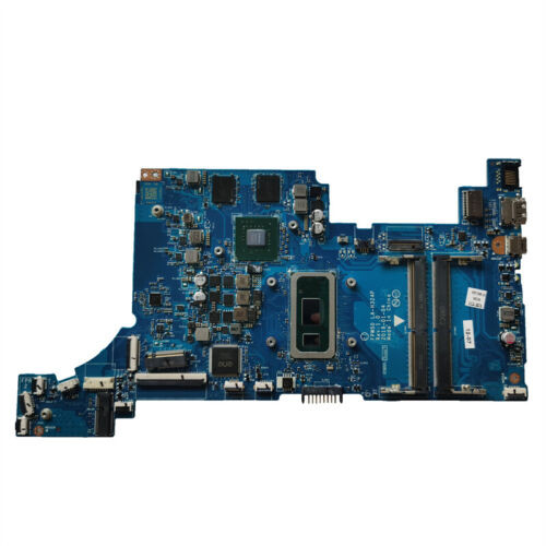 For Hp 15-Dw 15S-Du 15S-Dr I7-10510U Mx250 4G Motherboard La-H324P L68081-601