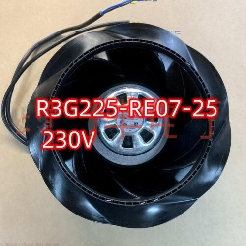 One For R3G225-Re07-25 230V Inverter Fan