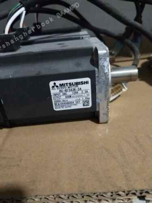 1Pcs 100% Tested  Hc-Kfs43K-S4 1Pcs 100% Tested  Hc-Kfs43K-S4