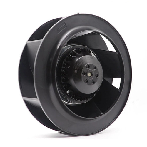 New R2E280-Ae52-17 Fan