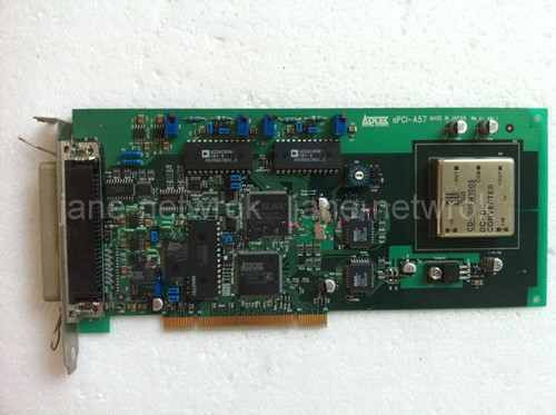 1Pc 100% Tested Adcec System Science Apci-A57