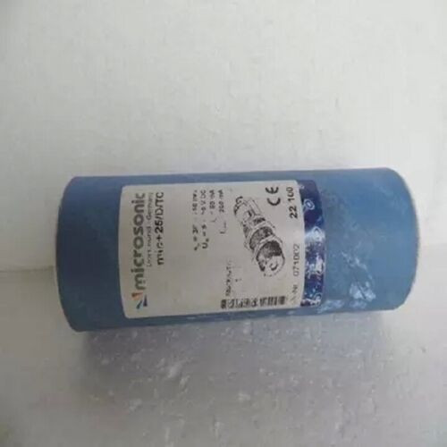 1Pcs For New Mic+25/D/Tc