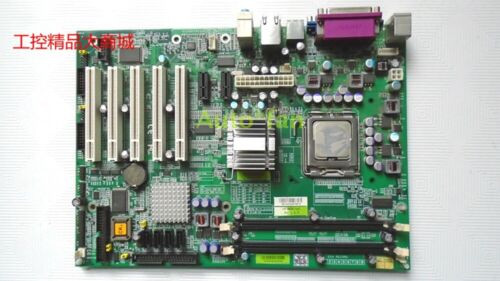 Industrial Computer Equipment Motherboard Ip-M915A Rev: 1.1 Test Ok