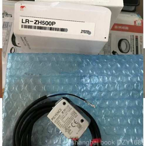 1Pcs New  Lr-Zh500N