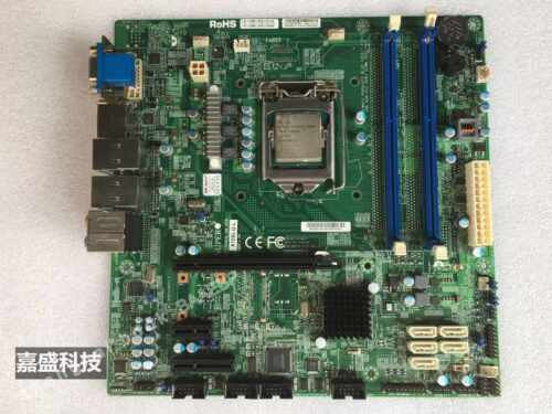 1Pcs Used Working  X10Sl-Q-L