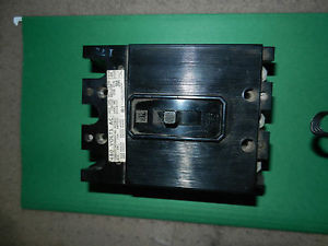 ITE EH3 B030 30A 480v breaker