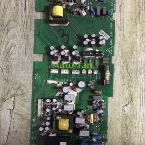 For Used Delta Vfd-B Series 37/45/55/75Kw Inverter Drive Board 3811087411