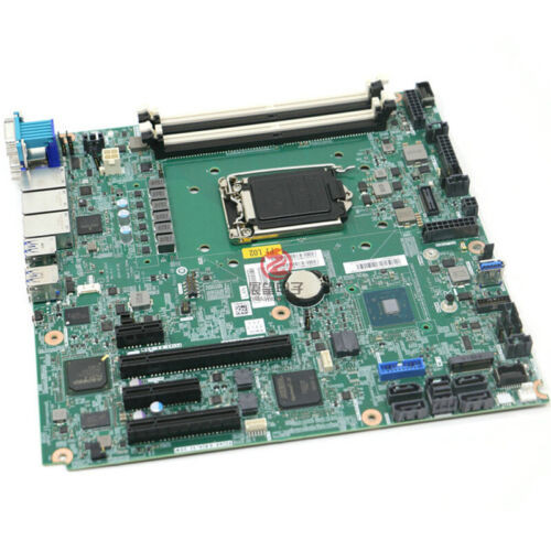 For Lenovo Thinksystem St250 Server Motherboard 01Gt962