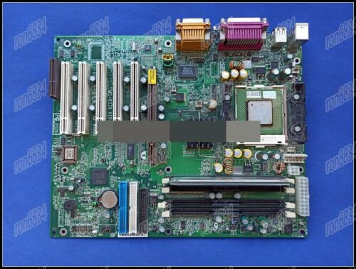 1Pc  Used   Motherboard Ms-6339 Ver: 1