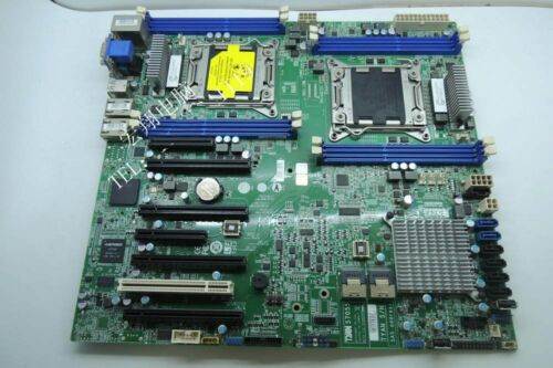 1 Pc For Used Working   S7055Gm3Nr-B X79