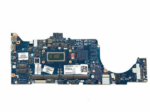 For Hp 850 G7 With I7-10610U Laptop Motherboard M05250-001/601