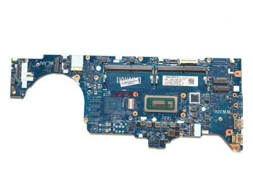 For Hp 850 G7 With I7-10710U Cpu Laptop Motherboard M14258-601/001