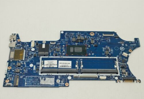 L20846-601 For Hp X360 15-Cr 17881-1B With I5-8250U Cpu Laptop Motherboard