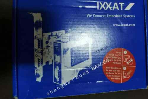 1Pcs New Ipc-I Xc16 Pci