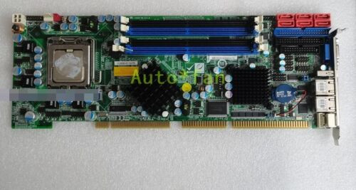 Wsb-Q354 Industrial Control Mainboard Wsb-Q354-R10-Nocb-Bulk V1.0