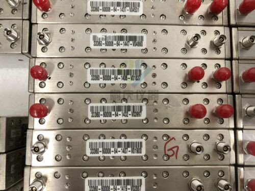 1Pcs Used Working 33360-60008