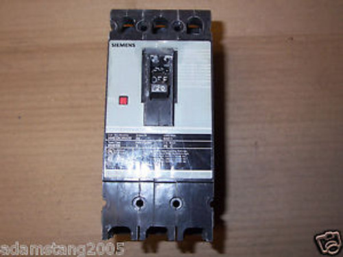 Siemens ite HHED63B020 20 amp 3 pole circuit breaker hhed