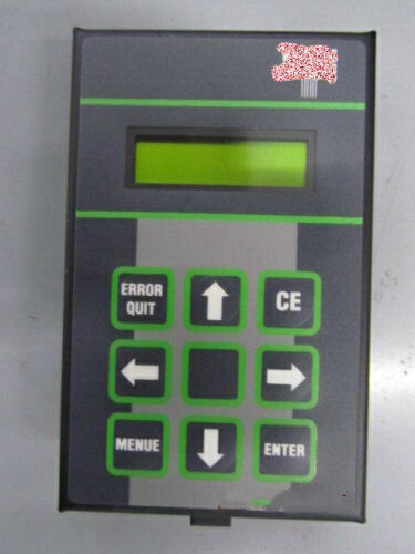 1Pcs Used Elau Pmc-2 Be-7/10 Elau Ag