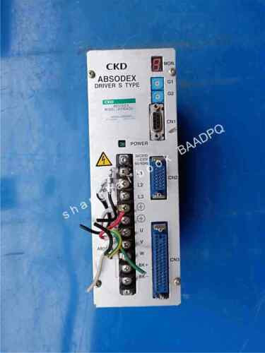 1Pcs Used Working Abs0Dex Ax9045S