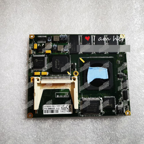1Pc Used Congatec Ag L134913 Pn:085431 Motherboard