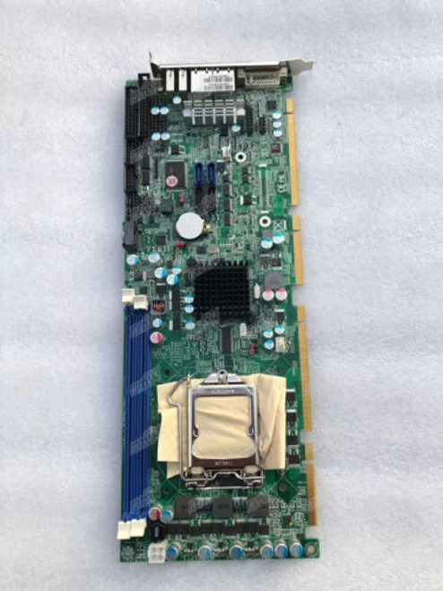 1Pc  Used Rui Chuan Robo-8110Vg2Arq67 Motherboard