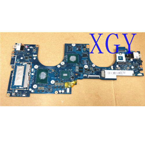 For Lenovo Yoga 720-15Ikb I7-7700Hq Gtx1050 Motherboard La-E552P