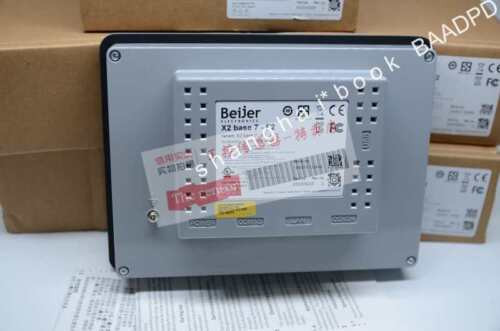 1Pcs New X2 Base 7-F2