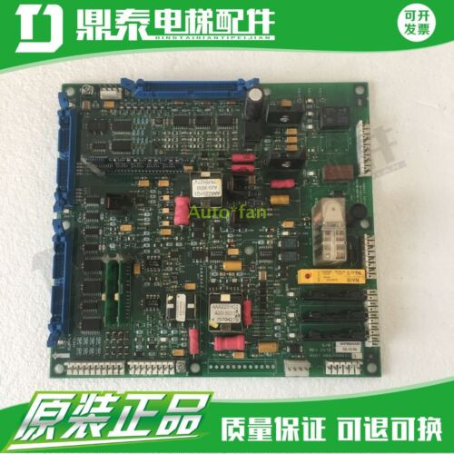 1Pc For Second-Hand Inverter Drive Board Aaa375By16 Aba26800Xu2