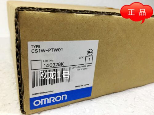 1Pc  New  Cs1W-Ptw01