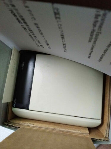 1Pcs New  Cqm1-Pa216