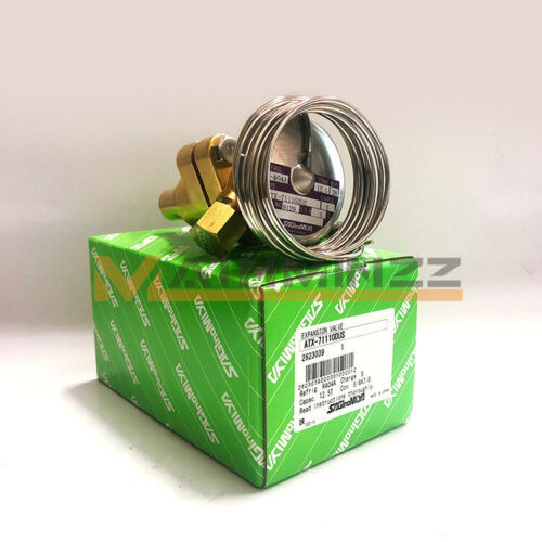 New Atx-71110Dus Saginomiya