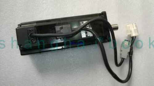 1Pcs Used Working  R88M-W40030T-B