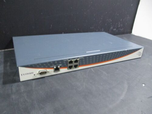 Extricom Exsw400 Wireless  Lan Switch 4 Port Ex04020001