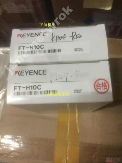 1Pc  New  Ft-H10C