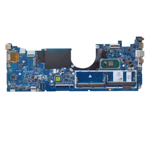 For Hp 15-Ed I7-1065G7 Motherboard La-J494P L93870-601 Mainboard