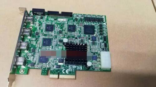 1Pcs New Pcie-Fiw62 Fiw64 51-18015-0B20