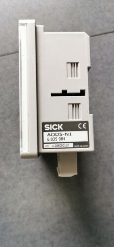 1Pcs Used Aod5-N1