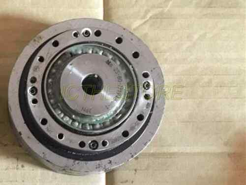 1Pc  Shf-25-80-2So Shf 25-80-2S0 Reducer 80/1   Dhl / Fedex