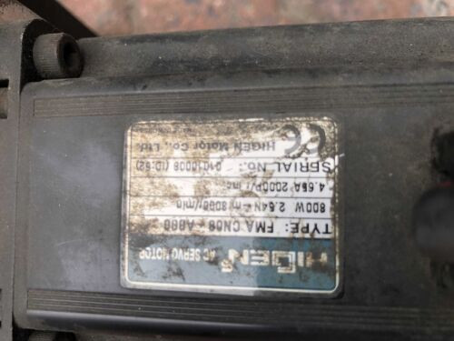 1Pc 100% Tested Fma-Cn08-Ab00