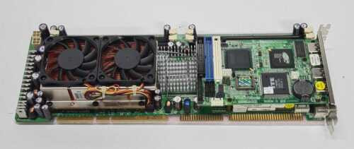 New- Nexcom Picmg Single Board Computer Peak7220Vl2G- Cr (Lf) Peak7220_Io Rev C1