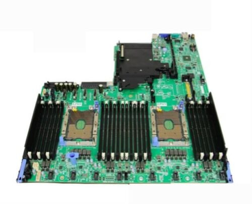 Dell 6Nr82 Motherboard For Poweredge R640